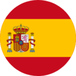 Image shows the Spanish Flag